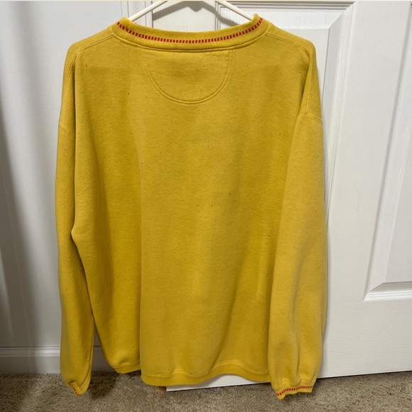 Vintage Winnie the Pooh sweatshirt - Picture 5 of 6